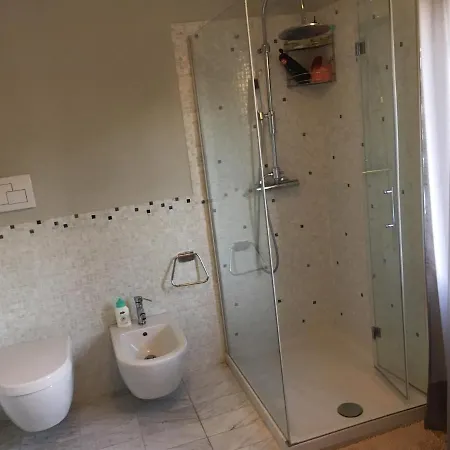 Vendégház Tulipani Bedizzole