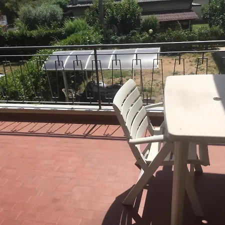 Vendégház Tulipani *