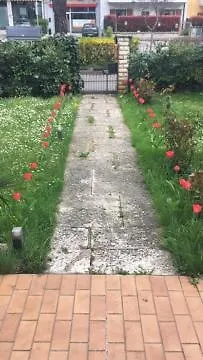 Vendégház Tulipani Bedizzole