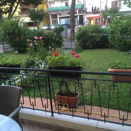 Tulipani Guest house *